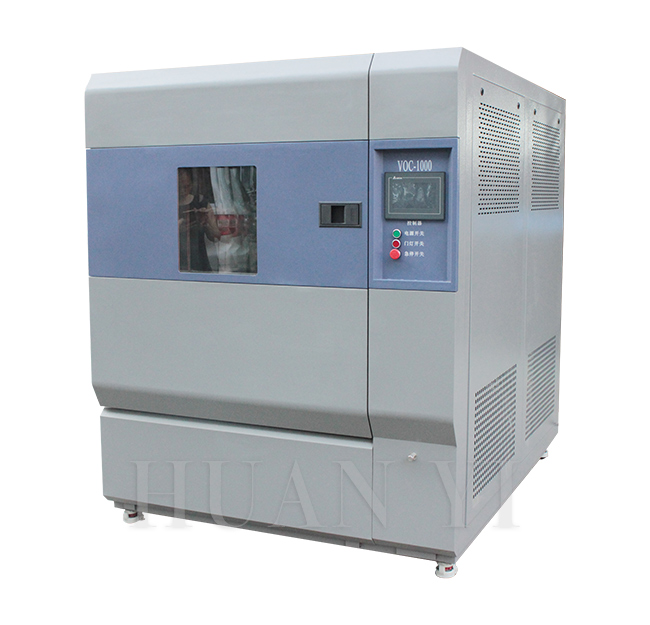 1立方米voc環境測試艙 1立方米voc環境測試艙