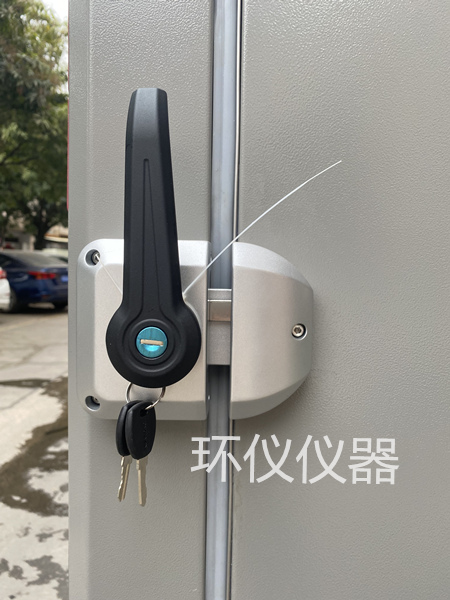 恒溫恒濕試驗箱細節圖 恒溫恒濕試驗箱細節圖