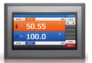 控制系統 控制系統