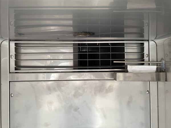 不銹鋼恒溫恒濕試驗箱內膽