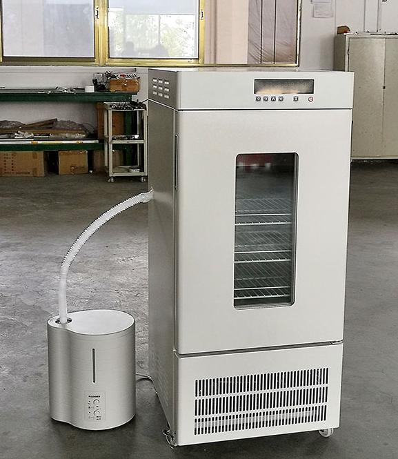 恒溫恒濕培養箱