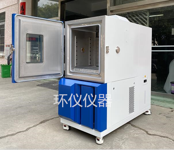 風冷式恒溫恒濕試驗箱 風冷式恒溫恒濕試驗箱