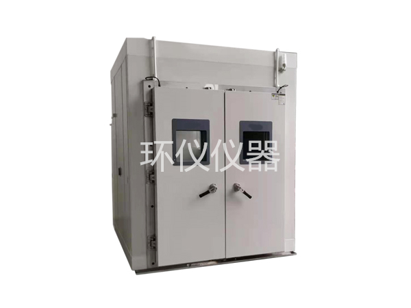 大型恒溫恒濕試驗箱 大型恒溫恒濕試驗箱