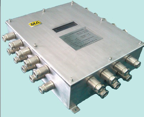 常見礦用挖網絡交換機