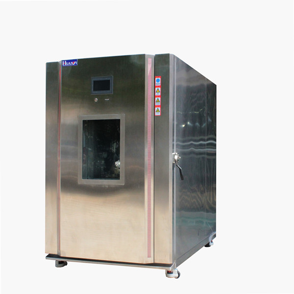 大型不銹鋼恒溫恒濕試驗箱
