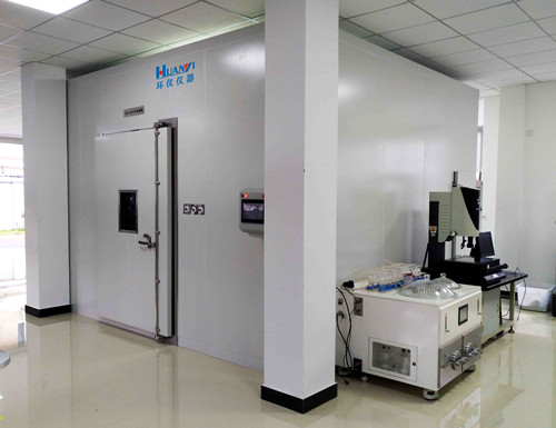 空氣凈化器環境艙 空氣凈化器環境艙