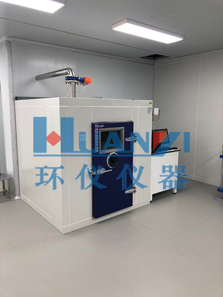 韓國空氣凈化器環境艙 韓國空氣凈化器環境艙