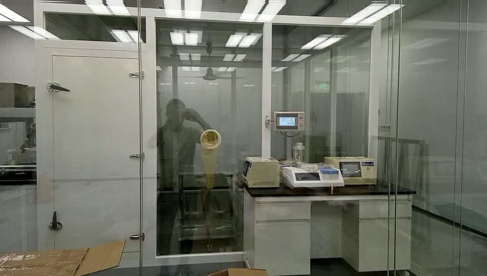 微生物細菌氣霧柜 微生物細菌氣霧柜