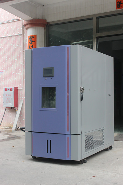 voc釋放量環境艙 voc釋放量環境艙