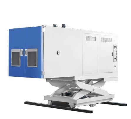 《GB/T 12085.22-2022 光學和光子學 環境試驗方法 第22部分: 低溫、高溫或溫度變化與碰撞或隨機振動綜合試驗》標準(圖1)