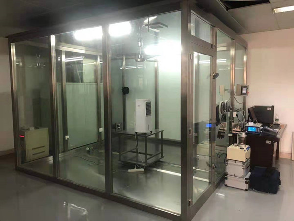 臭氧去除能效環(huán)境測試艙能給企業(yè)帶來什么價(jià)值？(圖1)