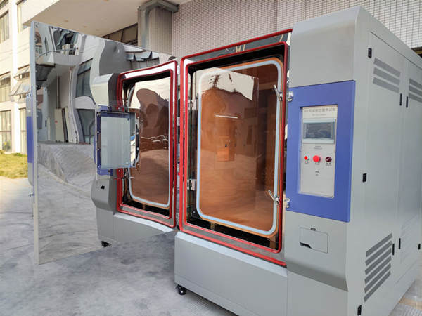 《GB/T 42704-2023 汽車內飾用紡織材料 揮發性有機物的測定 箱體法》標準(圖1)