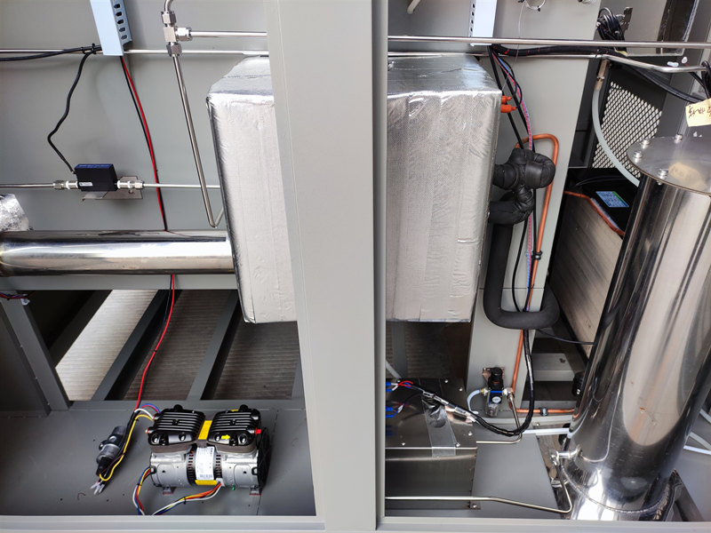 電子電器材料voc釋放測試艙(圖3)