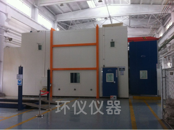 環境高海拔模擬實驗室怎么做(圖1)