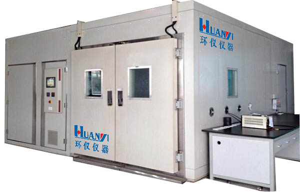 燃料電池冷啟動(dòng)試驗(yàn)室的技術(shù)難點(diǎn)(圖1)