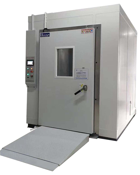 《GB/T 3871.10-2006 農業拖拉機　試驗規程　第10部分：低溫起動》標準(圖1)