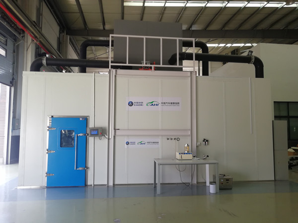 《GB/T18352.6-2016 輕型汽車(chē)污染物排放限值及測(cè)量方法》標(biāo)準(zhǔn)(圖1)