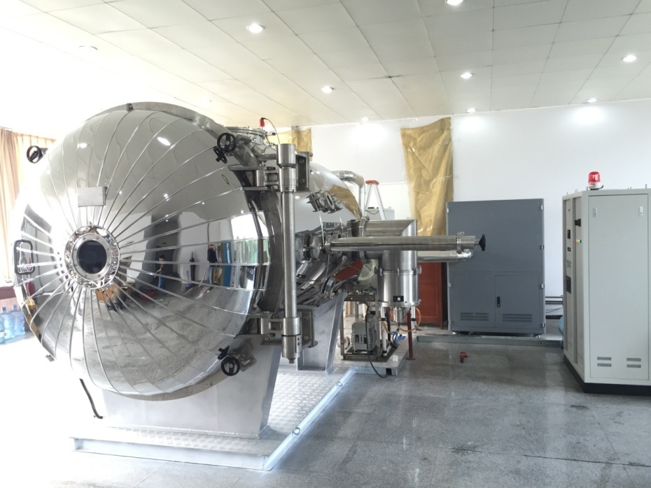 熱真空試驗箱組件實驗時的試驗原則(圖1) 熱真空試驗箱