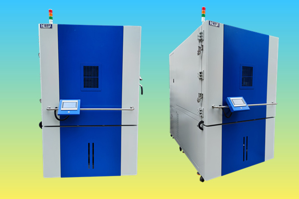 《GB T 10590-2006 高低溫／低氣壓試驗箱技術條件》標準(圖1)