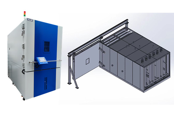 高原環境模擬艙多少錢(圖1)