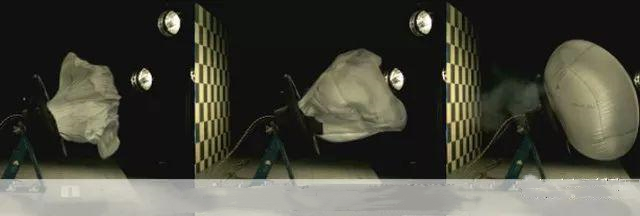 轎車測試用汽車氣囊點爆系統(圖1) 轎車測試用汽車氣囊點爆系統(圖1)