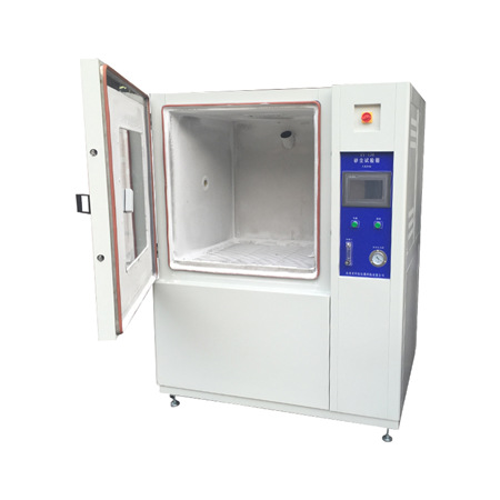 《GB/T 38924.10-2020 民用輕小型無人機系統環境試驗方法 第10部分：砂塵試驗》標準(圖1)