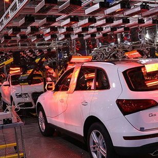 整車太陽輻照模擬系統(高輻照)的試驗要求(圖1) 整車太陽輻照模擬系統(高輻照)的試驗要求(圖1)