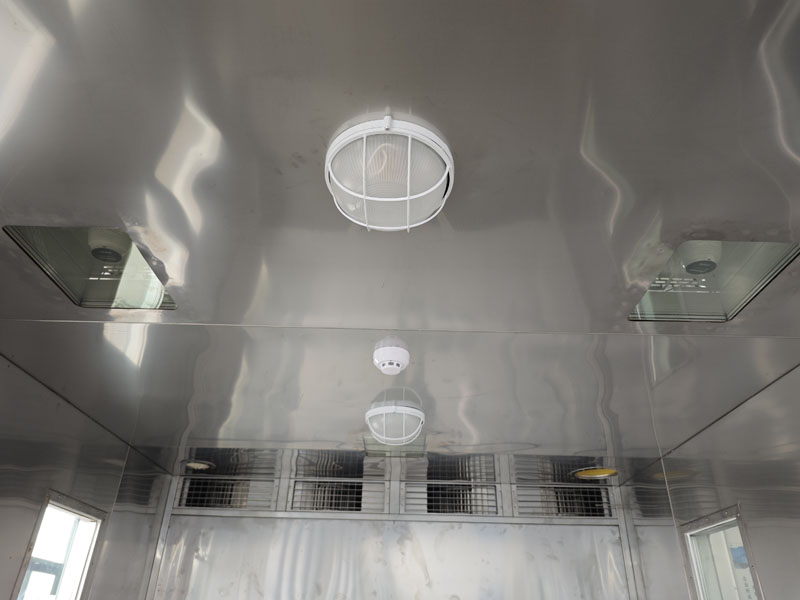 行車記錄儀溫度老化系統(圖3)