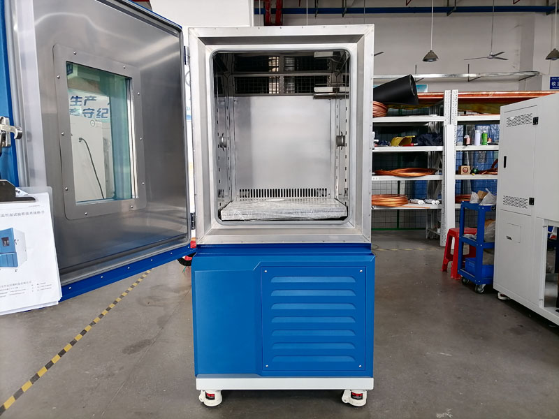 DIN50017冷凝水人工氣候室的試驗方法(圖1) DIN50017冷凝水人工氣候室的試驗方法(圖1)