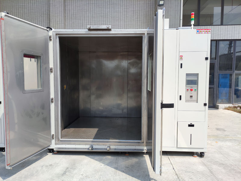 電子產(chǎn)品為什么要用燒機房（burn in room）？(圖1)