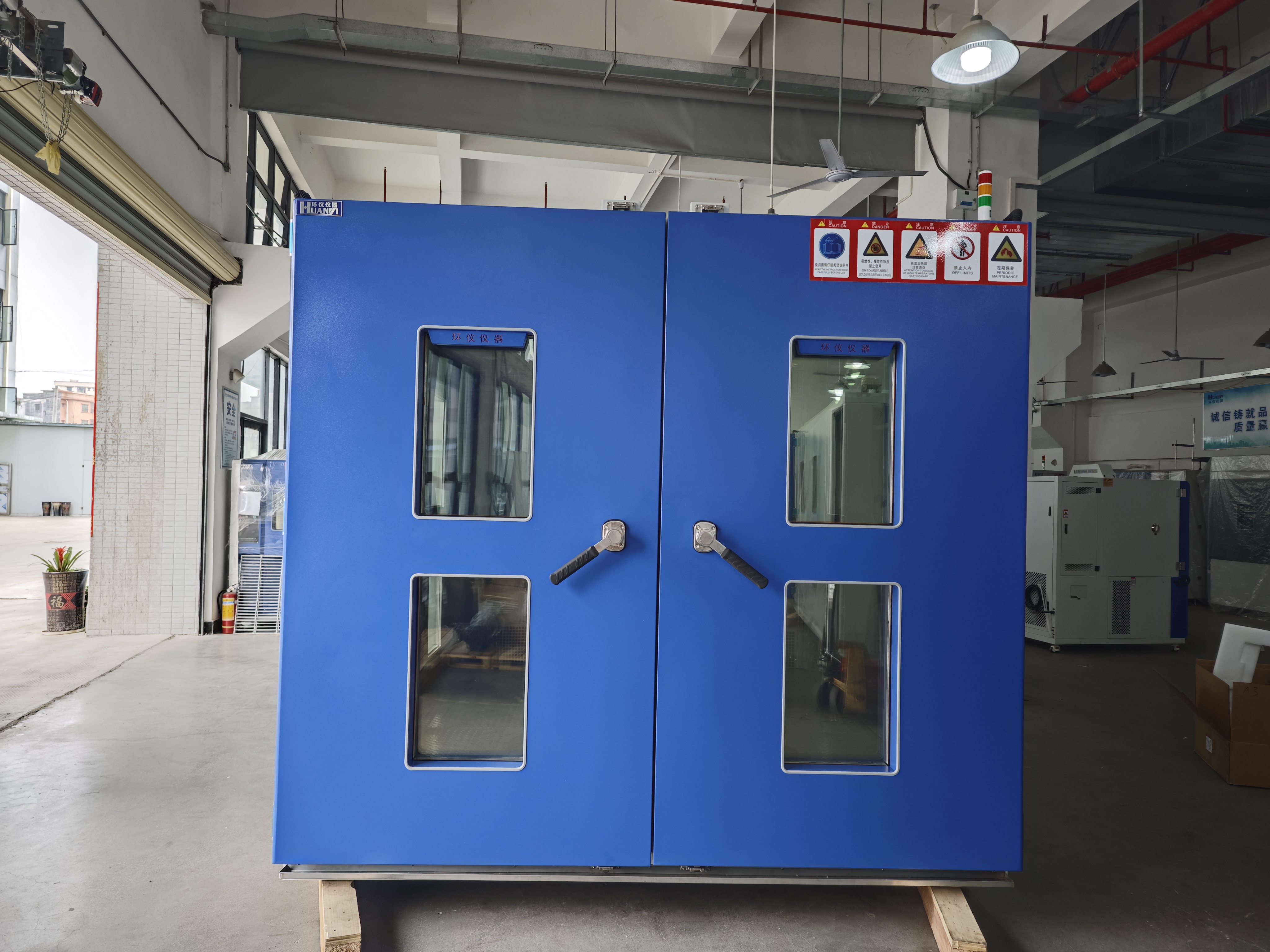 主板驅動監控老化房(圖3)