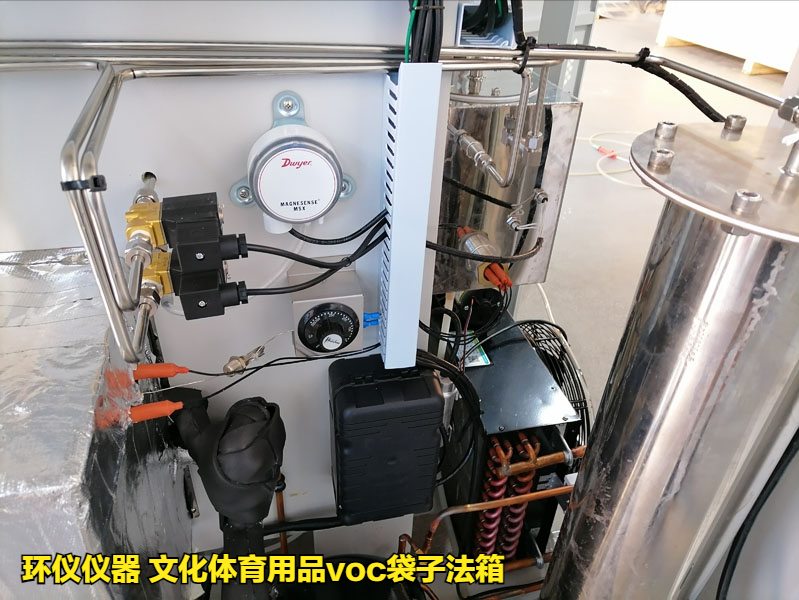 文化體育用品voc袋子法箱技術(shù)方案(圖3)