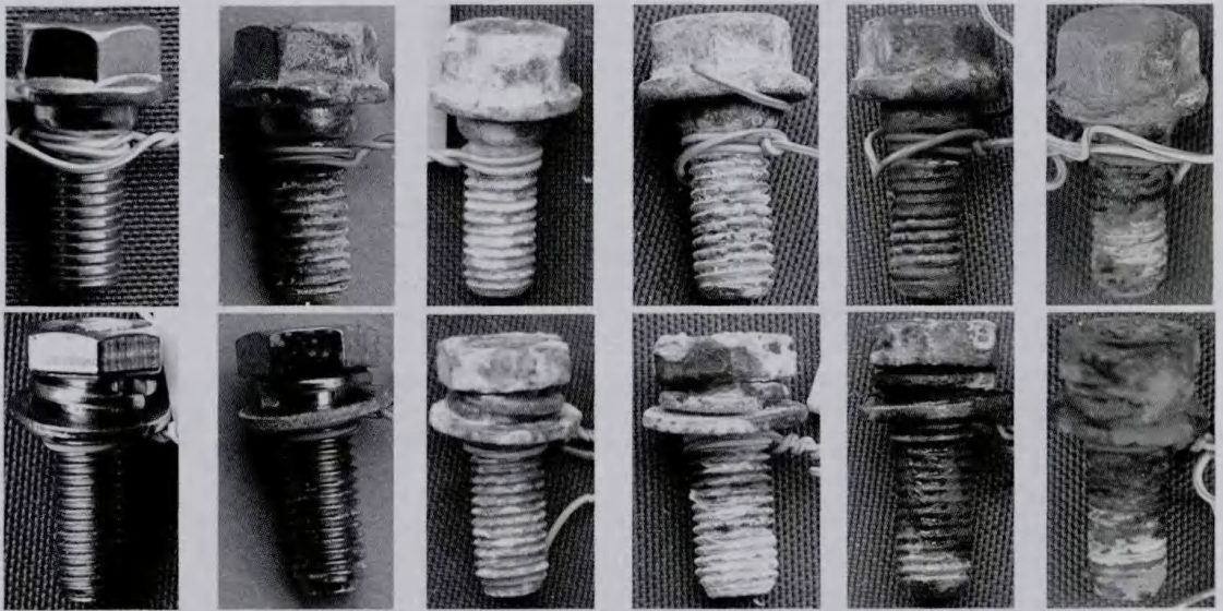 海洋綜合氣候光照試驗箱對緊固件的篩選應用(圖4)