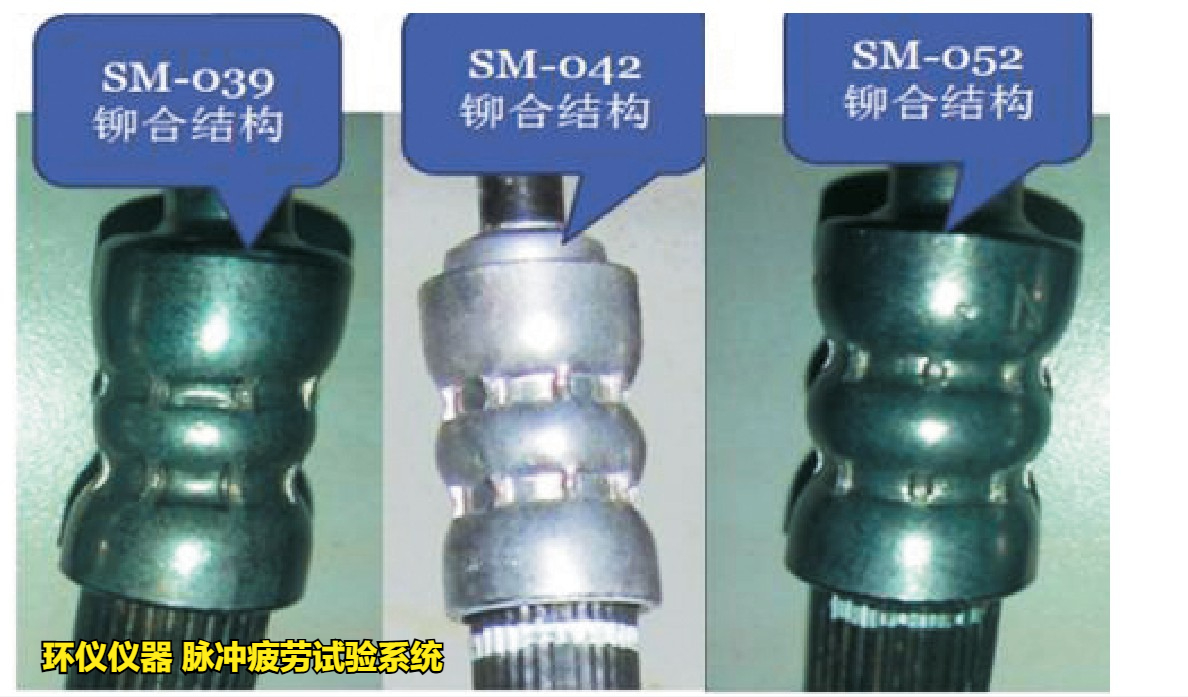 脈沖疲勞試驗系統對制動軟管總成的高低溫脈沖試驗(圖4)