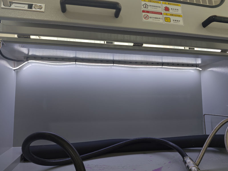 流體輸送管耐壓爆破試驗系統的試驗方案(圖5)