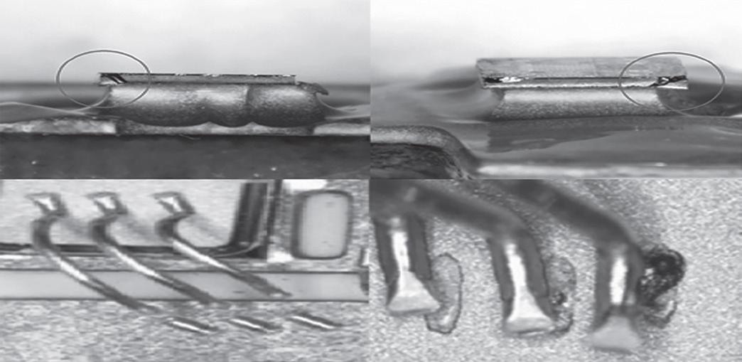 溫度循環變化試驗箱在集成電路中的試驗研究(圖4)