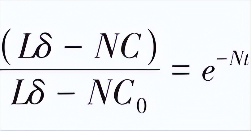 甲醛揮發量排放艙的承載率計算(圖5)