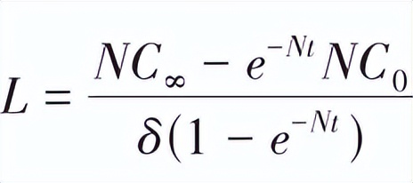 甲醛揮發量排放艙的承載率計算(圖6)